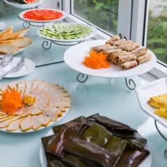 Lamuno Hotel Da Nang thumbnail 12