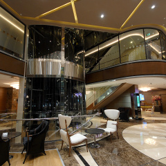 Holiday Inn Ankara - Kavaklidere by IHG - Bild 16