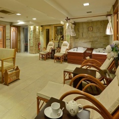 Yigitalp Hotel - Bild 20