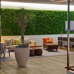 IntercityHotel Frankfurt Hauptbahnhof Süd - Bild 10