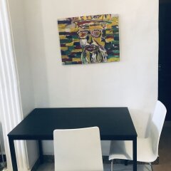 Belvoir Apart-Hotel in Freetown, Sierra Leone from 164$, photos, reviews - zenhotels.com photo 23
