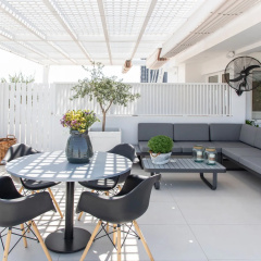 Gallery Suites & Residences, Piraeus - Bild 22