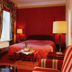 Romantik Hotel Kieler Kaufmann - Bild 8