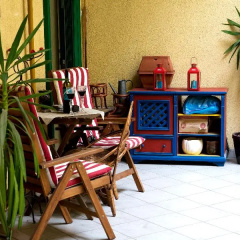 Theaterland Classic Apartments - Bild 12