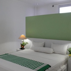 Villa Putih Lovina - Bild 5