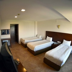 Elmas Hotel - Bild 6