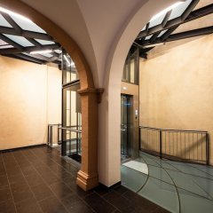 2BR Open Space Apt - City Center Gem in Luxembourg, Luxembourg from 268$, photos, reviews - zenhotels.com photo 20