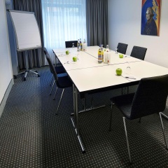 Four Points Flex by Sheraton Hannover - Bild 17