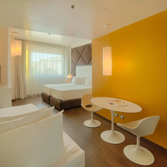 NHow Milano Hotel - Bild 12