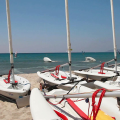 Atlantica Beach Resort Kos - All Inclusive thumbnail 25