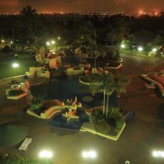 Heden Golf Hotel in Abidjan, Cote d'Ivoire from 129$, photos, reviews - zenhotels.com photo 20