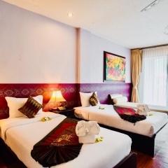 Ramada by Wyndham Aonang Krabi - Bild 5