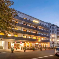 Ibis Saarbrücken - Bild 1