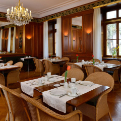 Hotel Victoria, BW Signature Collection - Bild 18