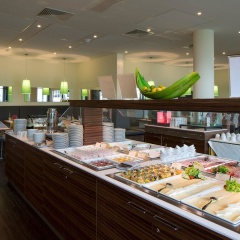 Austria Trend Hotel Doppio - Bild 12