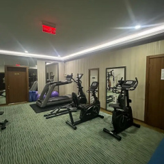 Saffari Hotel - Bild 21