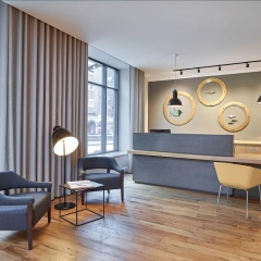 Hapimag Resort Hamburg - Bild 8
