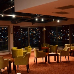 Anemon Fuar Hotel - Bild 19