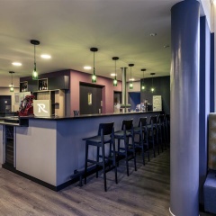 Mercure Hotel Stuttgart Zuffenhausen - Bild 27