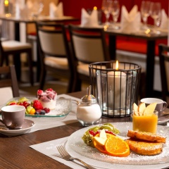 ACHAT Hotel Dresden Elbufer - Bild 17