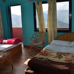 Tashi Delek Guest Lodge thumbnail 2