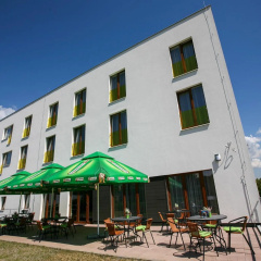 Nad Královnou Hotel & Restaurant - Bild 21