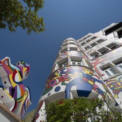 Hotel Artmadams in Palma de Mallorca, Spain from 192$, photos, reviews - zenhotels.com photo 29