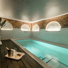 Hospes Puerta de Alcalá, a Member of Design Hotels - Bild 25