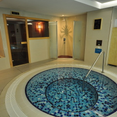 Neorion Hotel - Special Class - Bild 17