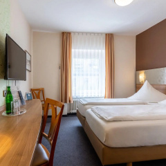 Trip Inn City Hotel Hamm Koblenz - Bild 13