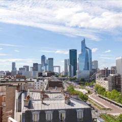 Hotel Paris Neuilly - Bild 17