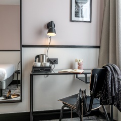 Hotel de l’Aqueduc - Bild 22
