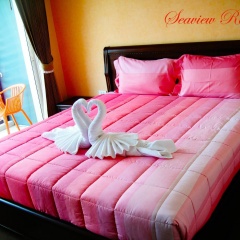Tawan Warn Hotel - Bild 6