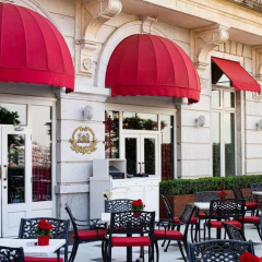 Pera Palace Hotel - Bild 21