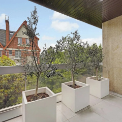 Exclusive Apt w/ Rooftop -2bd/4p Porte D'auteuil - Bild 11