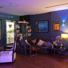 Troya Hotel - Bild 17