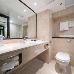 Regal Oriental Hotel - Bild 9