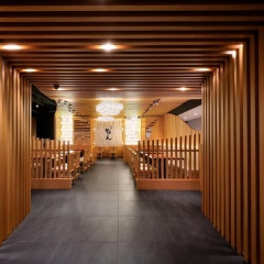 Wharney Hotel - Bild 11