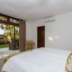 Villa Bayu - Bild 4