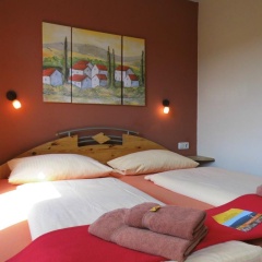 Pension Mühlhahn - Bild 6