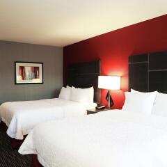 Hampton Inn & Suites Temecula in Temecula, United States of America from 197$, photos, reviews - zenhotels.com photo 25