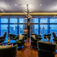 Skyview Hotel Bangkok - Bild 23