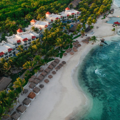 El Dorado Royale, Catamarán, Cenote & More Inclusive Aparthotel - Bild 27