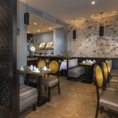 Hôtel International Paris - Bild 17