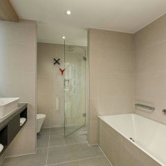 Frankfurt Airport Marriott Hotel - Bild 9
