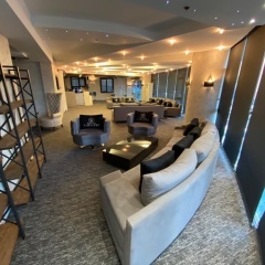 Saffari Hotel - Bild 6