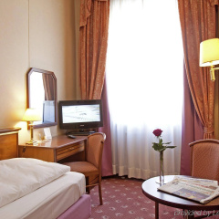 Best Western Hotel Neue Post - Bild 2