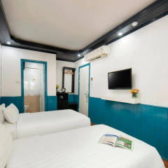 Hanoi Solo Hostel thumbnail 2