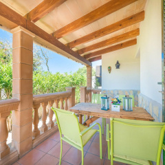 Villa Divina in Betlem - Bild 14