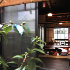 Brian Machiya Inn thumbnail 16